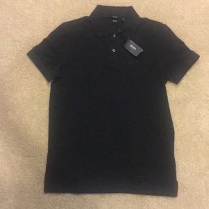 BOSS HUGO BOSS Polo Shirt